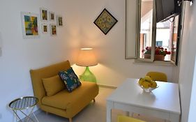 Taormina Apartments casa di Anna