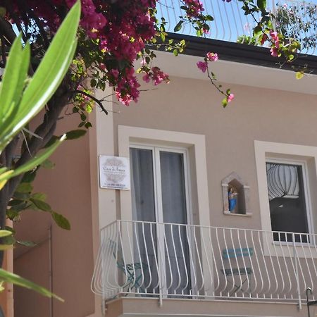 Taormina Apartments casa di Anna Esterno foto