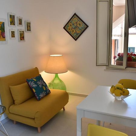 Taormina Apartments casa di Anna Esterno foto