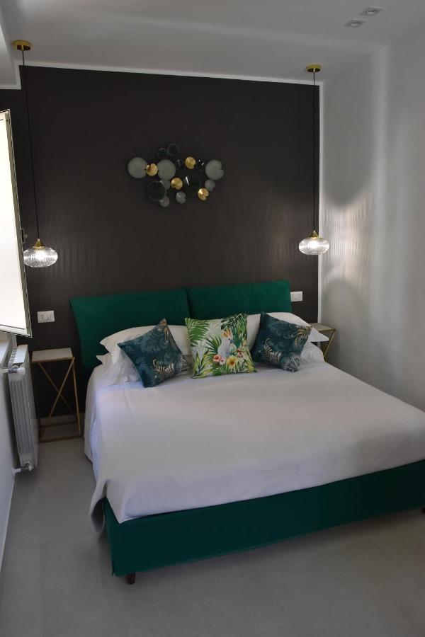 Taormina Apartments casa di Anna Esterno foto